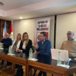 Esteban Motta presentó la línea de créditos provinciales Santa Fe Activa