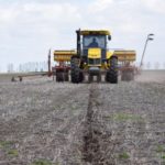 Las ventas de maquinaria agrícola tuvieron un tropezón grande
