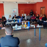 Se reunió la Junta Departamental de Seguridad