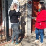 “La Muni en tu barrio” llegó al Barrio “San Cayetano”