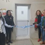 El SAMCo de la ciudad inauguró su flamante laboratorio