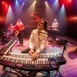 SABADO 6 – «Rock en el Cervantes» con récord de venta de entradas