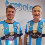 FUTBOL SENIOR – «Hay una consolidación del grupo»