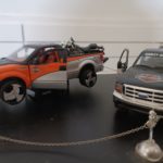 PARA NIÑOS YA PAPIS EN VACACIONES – Llega una extraordinaria muestra en miniatura al Museo Municipal