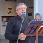 El Padre Claudio tendrá su “Primera fila”