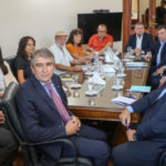 PARITARIAS – La provincia apuesta a acuerdos salariales «a largo plazo»