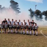 Piamonte pasó a El Expreso por penales y es finalista