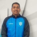 Roberto Ordoñez seguirá al frente del Senior de Trebolense