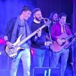 «Nacar Rock» mantiene el idilio con su público y pide pista para ir más lejos