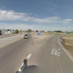 Instalarán dos radares sobre la Ruta 13 a la altura de El Trébol