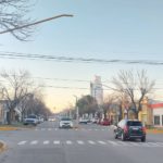 SEGURIDAD VIAL – Nuevos semáforos en América y Buenos Aires