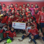 COPA SANTA FE – Susanense ilusiona a toda la región