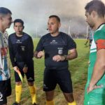 RESERVA – El «Verde» se quedó con el clásico y es finalista