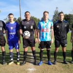 Caída de Trebolense ante Mitre