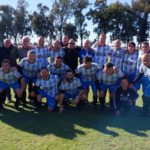 SENIOR – Trebolense imparable, gana, lidera y está invicto