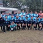 Trebolense campeón del Senior de manera invicta