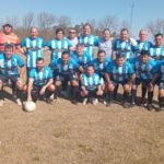SENIOR – Trebolense continúa con su marcha ganadora