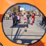 EN EL TREBOL – Las vacaciones de invierno fueron pura diversión