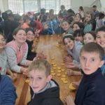 AVENTURAS DE INVIERNO – Una gran primera semana y se viene otra recargada