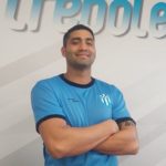 Los amistosos de Trebolense