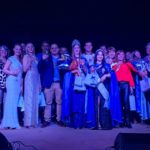¡La gran fiesta de Trebolense!