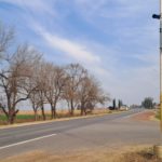 SEGURIDAD VIAL – Nuevos instrumentos de prevención en Ruta 13