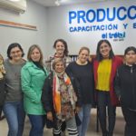 Apoyo a emprendedores, programa “Banco Solidario”