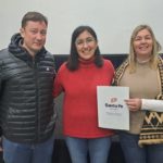 Gestiones que se transforman en obras