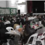 El Expreso festejó el bicampeonato en «Reserva»