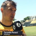 El Expreso incorporó un delantero