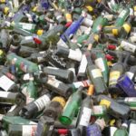Más de 30.000 kilos de vidrio recuperados para su reinserción en el circuito productivo