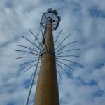 SISTEMAS ANTI VANDALICOS – Trebolense triplica la acciones para evitar robo de cableado
