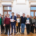 GESTION EN SANTA FE – Llegarán dos aulas para escuelas de la ciudad