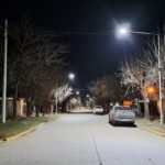 EL TREBOL – Cuales son las 17 nuevas cuadras que se iluminarán con led en la ciudad