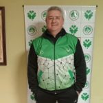 Oscar Coloni asumió oficialmente la conducción del «Verde»