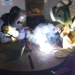 30 cursos y más de 500 vecinos capacitados