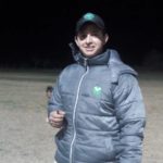 Damián Venezia asumió como nuevo DT del fútbol femenino