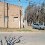 SAN JORGE – Detenido por robo de motos