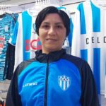 HISTORICO – Trebolense debuta en el fútbol infantil femenino