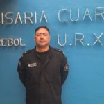 Lo que destacó el Sub Comisario Ñañez de la ciudad y que no encontró en otros lados