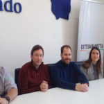 Se presentó en San Jorge el programa «Eureka»