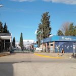 Despidos en el frigorífico de San Jorge