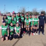 futbol femenino el expreso 2024