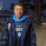 GERMAN CASTILLO – «Al clásico hay que jugarlo con el corazón»