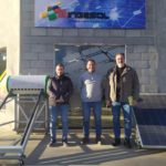ENERGÍAS RENOVABLES – Visita a “ML-INGESOL”