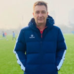 Mauricio Chiementin es el nuevo entrenador de Atlético San Jorge