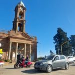 PATRONALES – La bendición de los autos, esa tradición que crece año a año