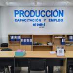 Promoción de empleo y vinculación público-privada