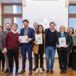 GESTION CUMPLIDA – Dos aulas para escuelas de la ciudad