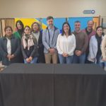 EL TREBOL GRAN PASO EN SALUD – Encuesta histórica sobre diabetes y enfermedades cardiovasculares